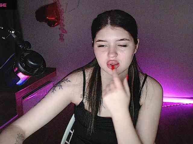 Bluerose webcam