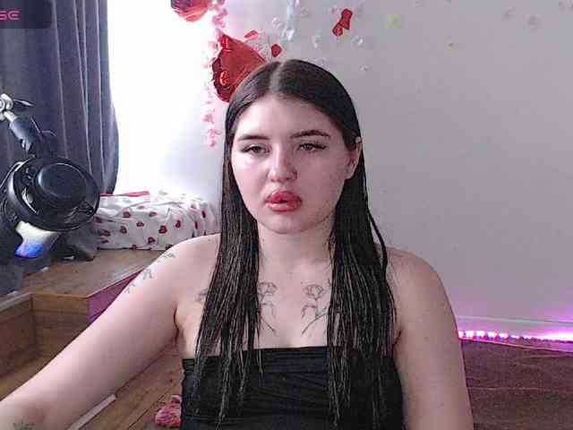 Bluerose webcam