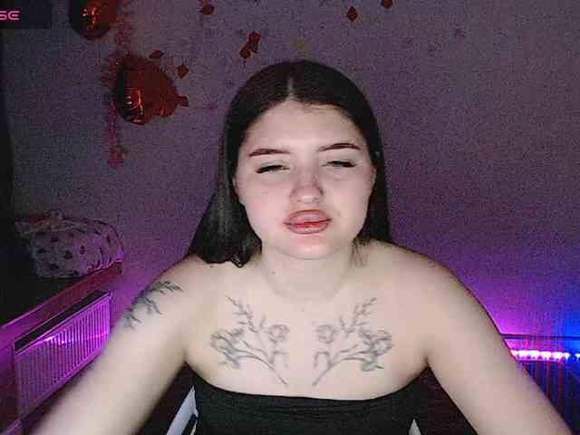 Bluerose webcam