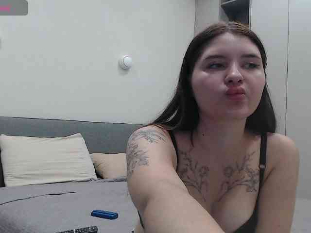 Bluerose webcam