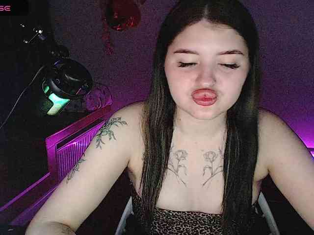 Bluerose webcam