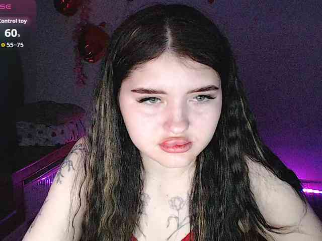Bluerose webcam