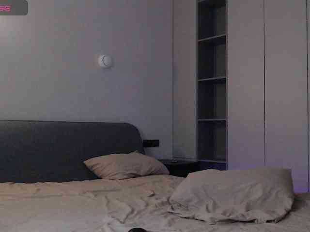 Bluerose webcam