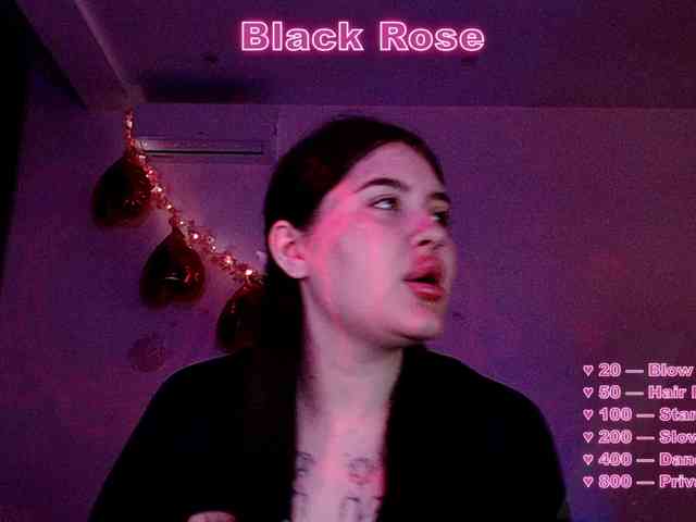 Modelo: Bluerose