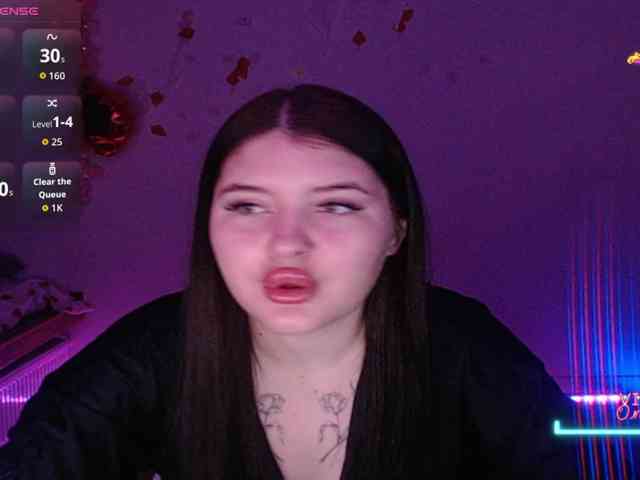 Bluerose webcam