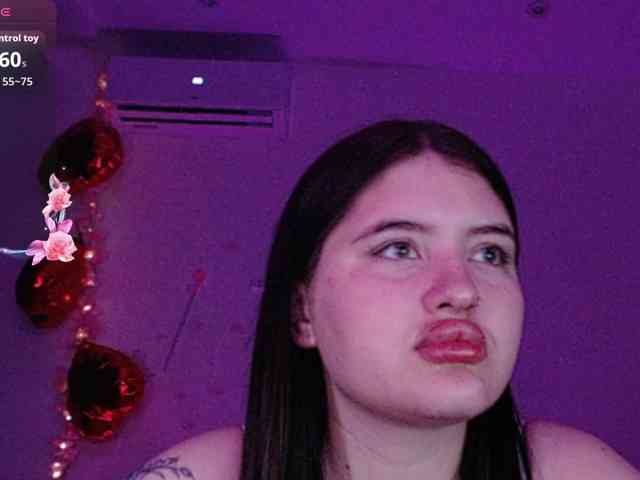 Bluerose webcam