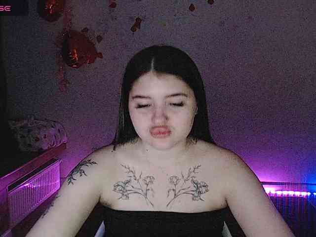 Bluerose webcam