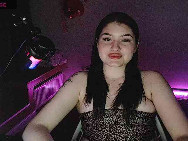 Bluerose webcam