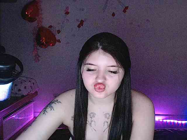 Bluerose webcam