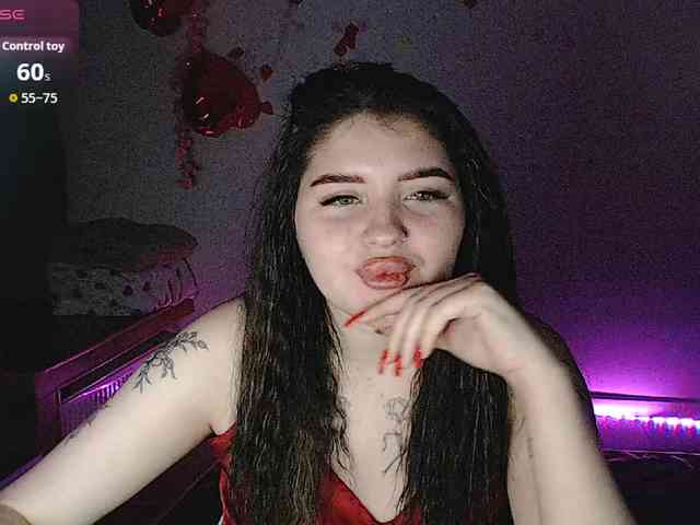 Bluerose webcam