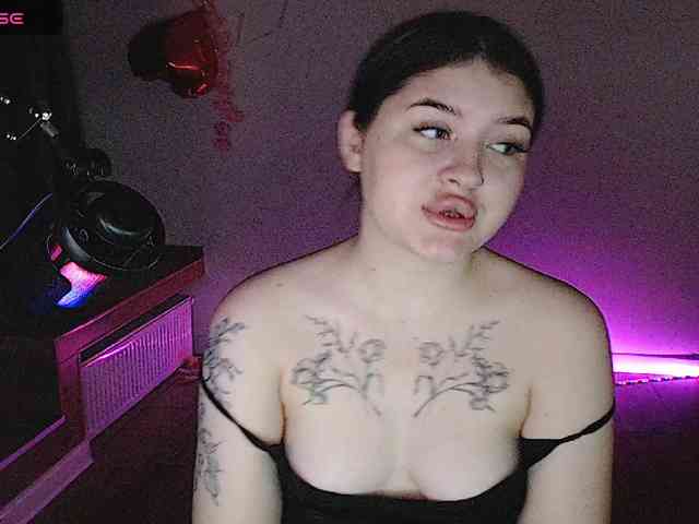Bluerose webcam