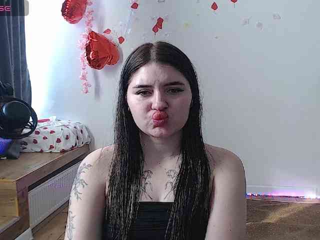 Bluerose webcam