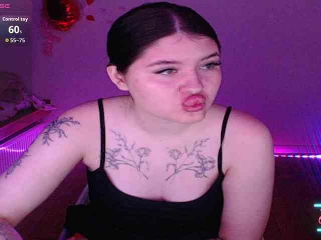 Bluerose webcam