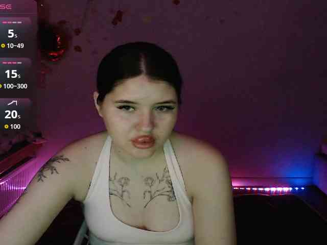 Bluerose webcam