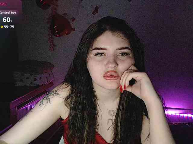 Bluerose webcam