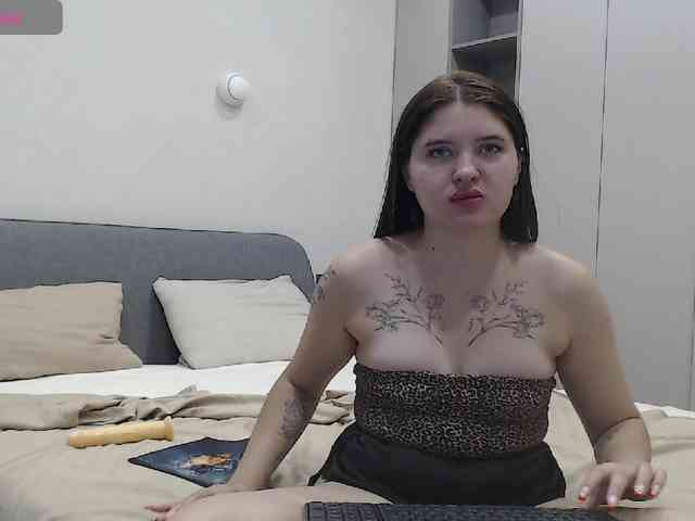 Bluerose webcam