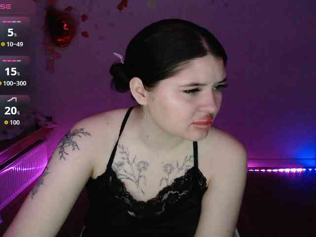 Bluerose webcam