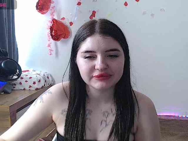 Bluerose webcam