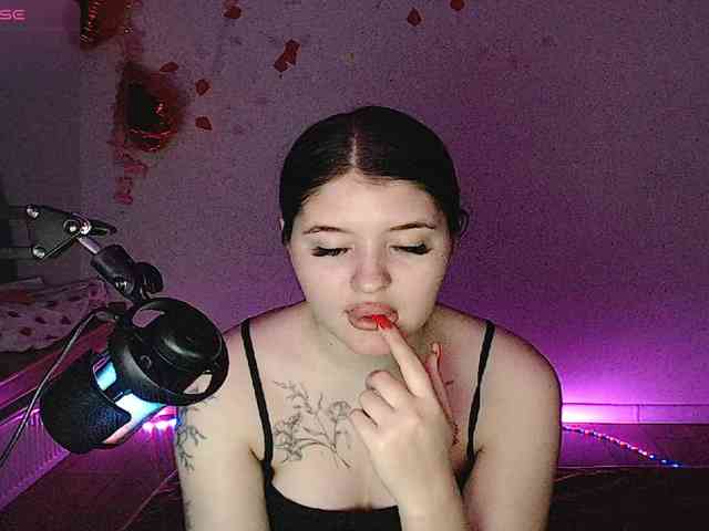 Bluerose webcam