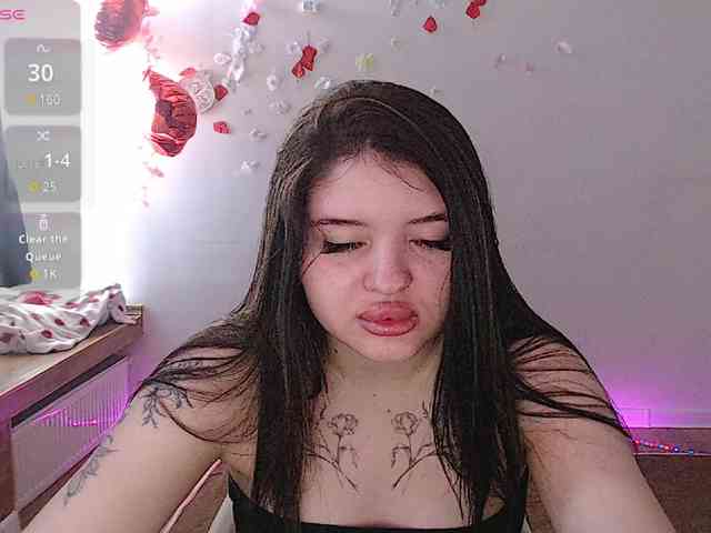 Bluerose webcam