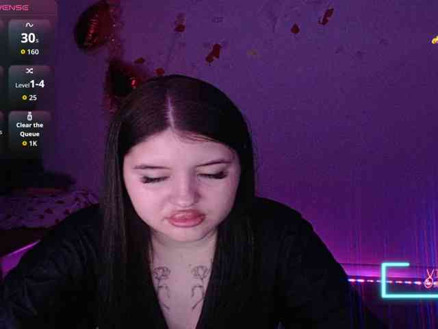 Bluerose webcam