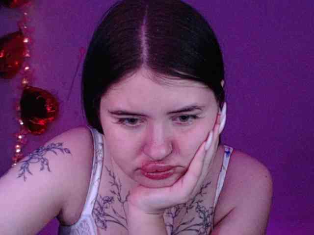 Bluerose webcam