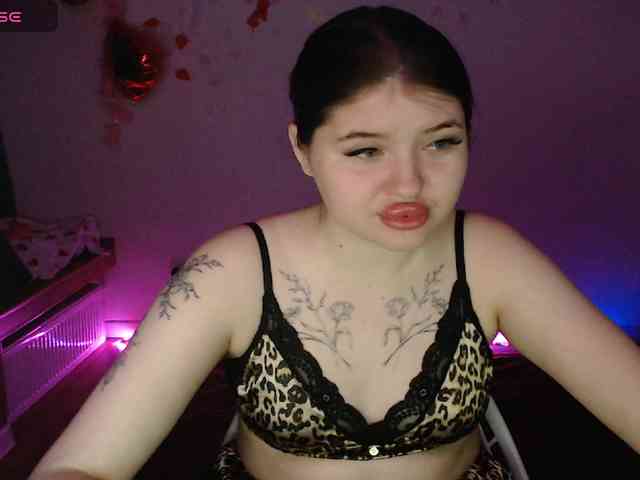Bluerose webcam
