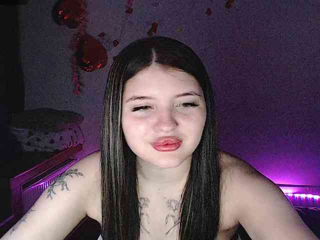 Bluerose webcam