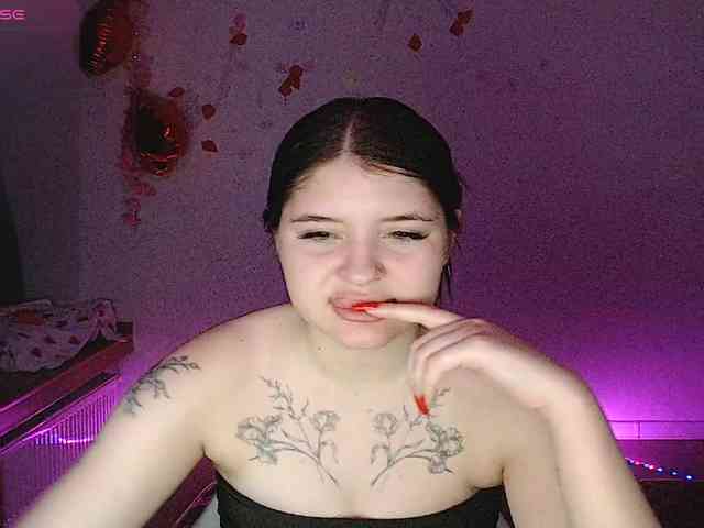 Bluerose webcam