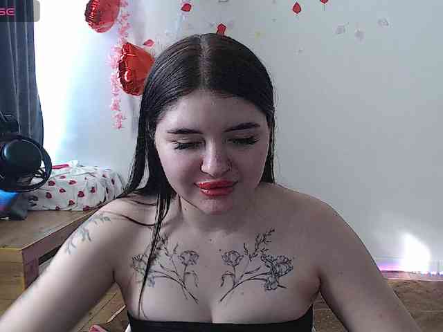 Bluerose webcam