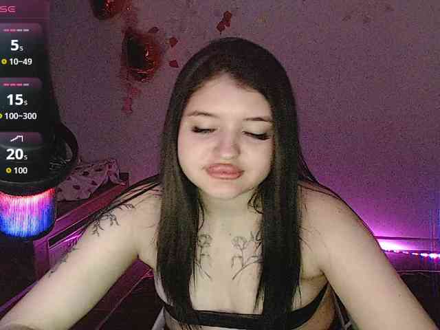 Bluerose webcam