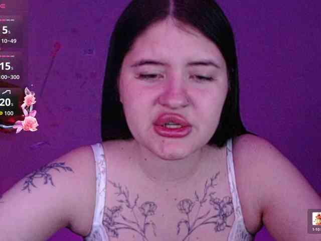 Bluerose webcam