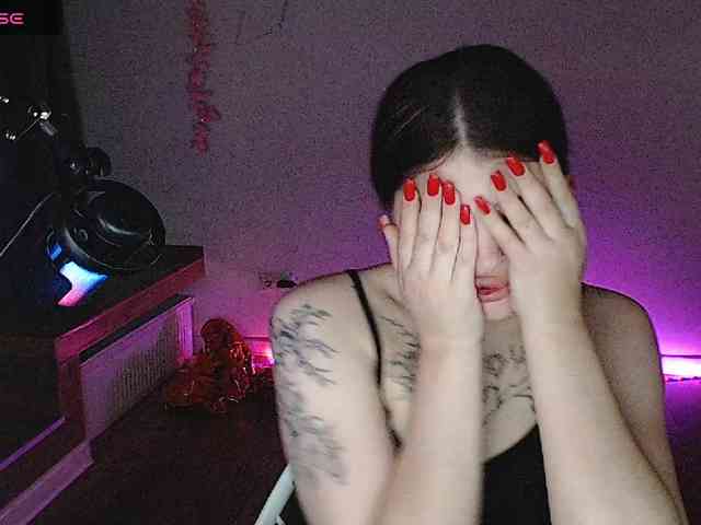Bluerose webcam