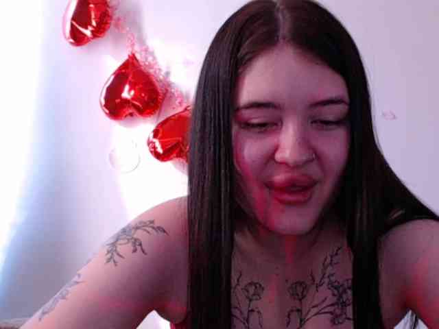 Bluerose webcam