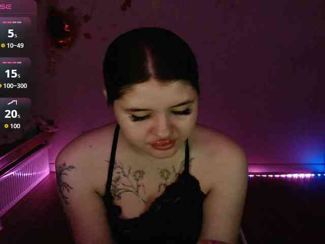 Bluerose webcam