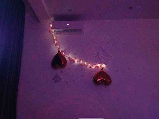 Bluerose webcam