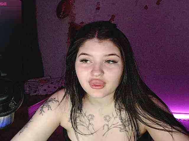 Bluerose webcam