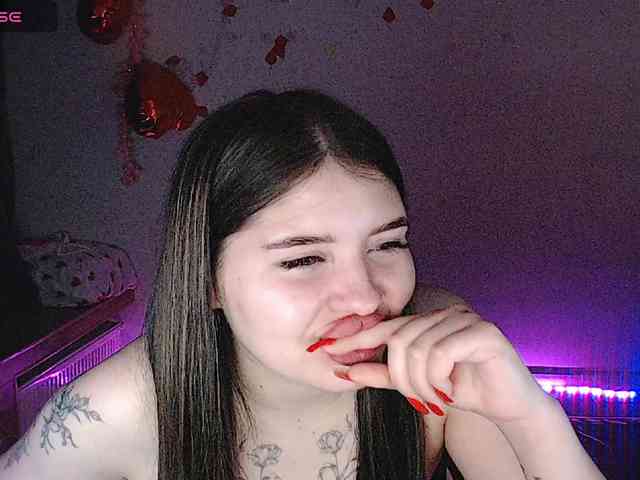 Bluerose webcam