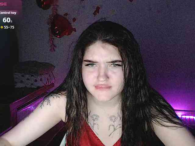 Bluerose webcam