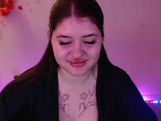 Bluerose webcam
