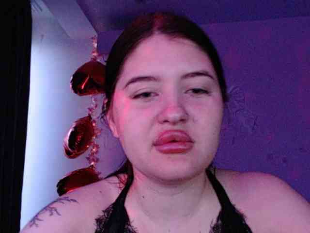 Bluerose webcam