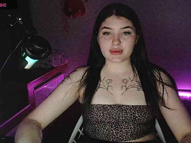 Bluerose webcam