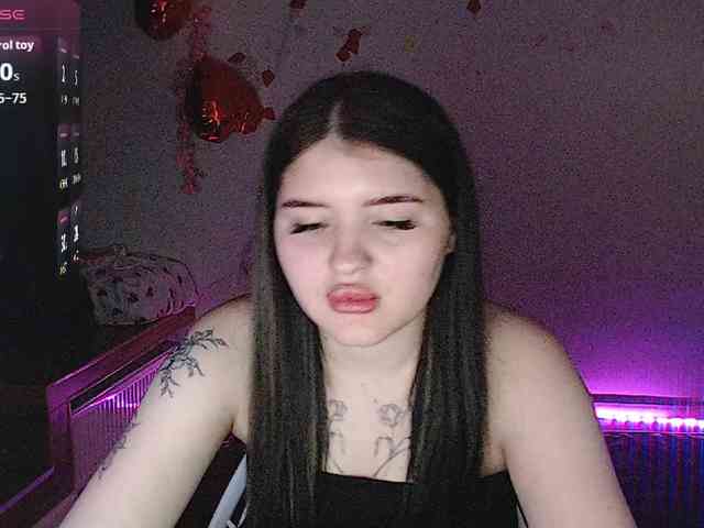 Bluerose webcam