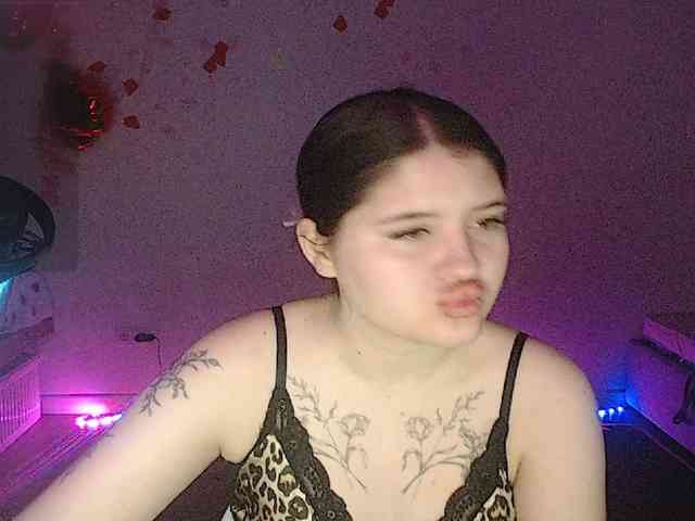 Bluerose webcam
