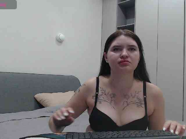 Bluerose webcam