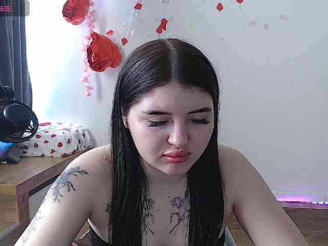 Bluerose webcam