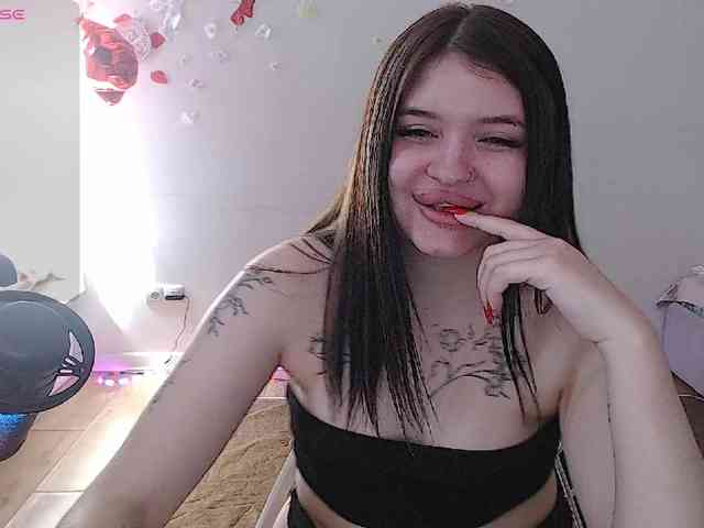 Bluerose webcam