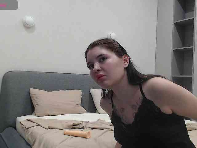 Bluerose webcam