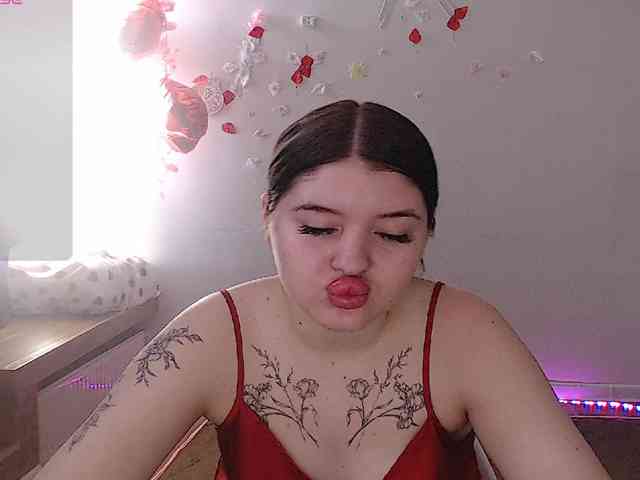 Bluerose webcam