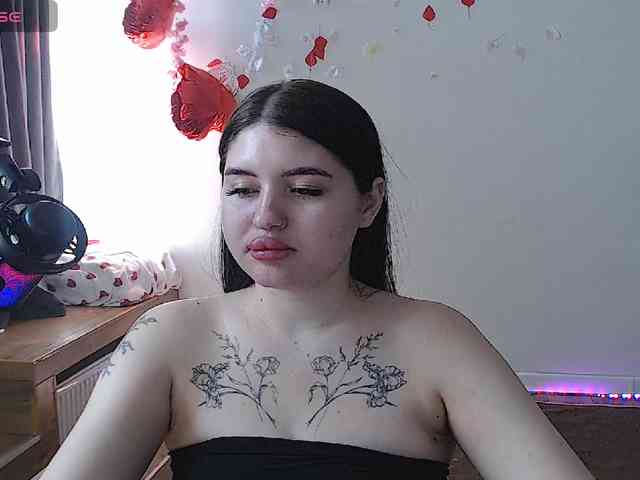 Bluerose webcam